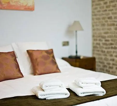 Puerta Catedral Apartment