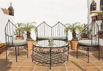 Apartamento Puerta Catedral *