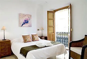 Puerta Catedral Apartamento *