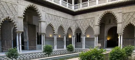 Puerta Catedral Apartamento *