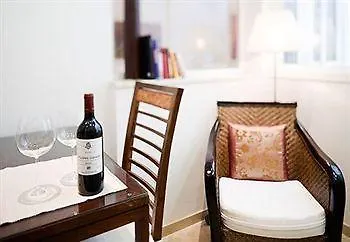 Apartamento Puerta Catedral *