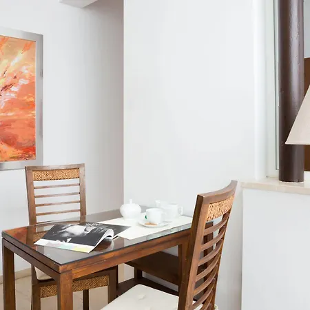 Apartamento Puerta Catedral Sevilla