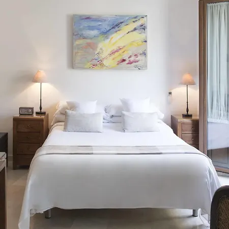 Apartamento Puerta Catedral