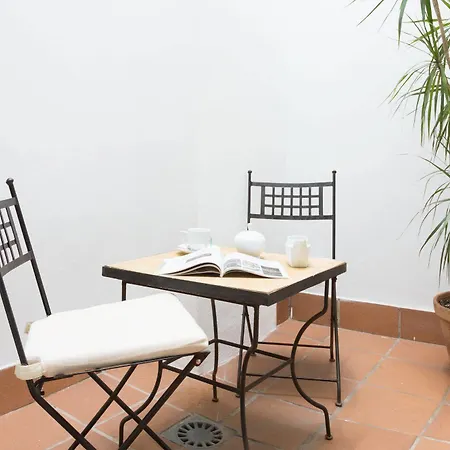 Apartamento Puerta Catedral Sevilla