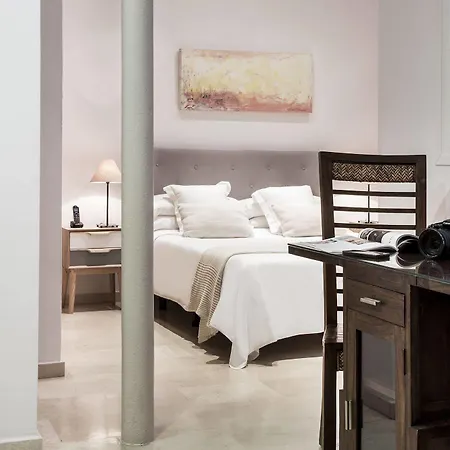 Apartamento Puerta Catedral