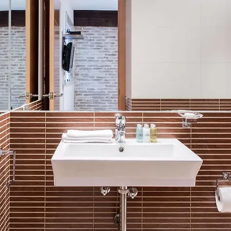 Apartamento Puerta Catedral *