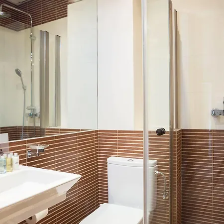 Apartamento Puerta Catedral
